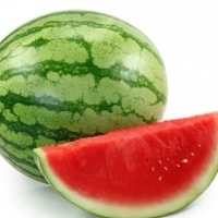 Paquete 100 sandías frescas